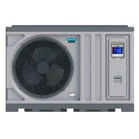 Trocador De Calor Para Aquecimento De Piscinas Até 39.000 Mil Litros Th-40 220v - Sodramar