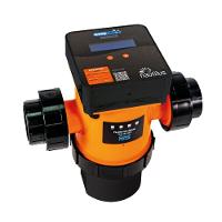 Gerador De Cloro A Base De Sal Para Piscinas Até 60 Mil Litros Easyclor® Home G5-03 - Nautilus - 5