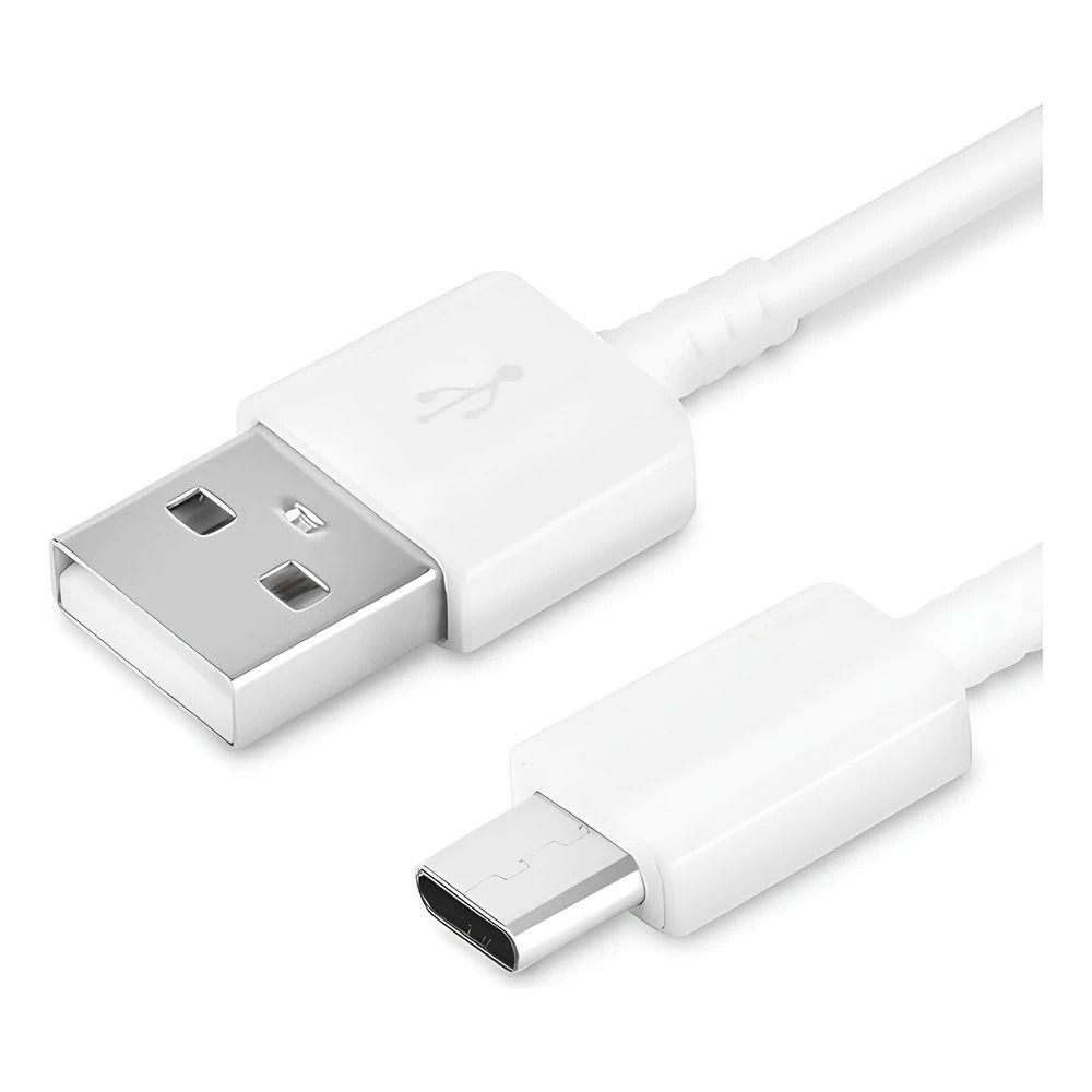 Cabo Carregador Turbo Usb Para Usb C Reforçado - 1