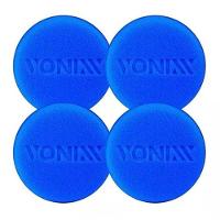 Kit 04 Aplicador De Espuma Automotivo Vonixx - 1