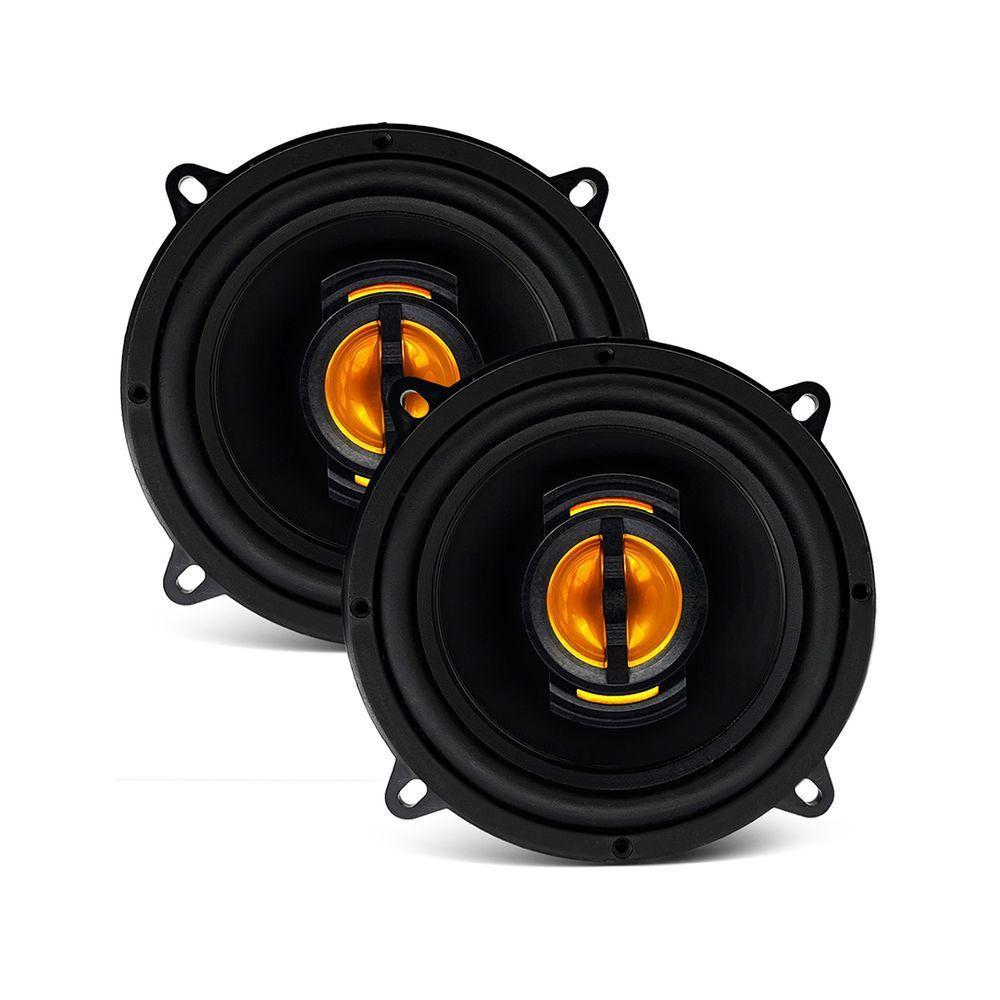 Kit Falante Jb5 Flex 5 Pol 11ow 4r Preto Leson - 1