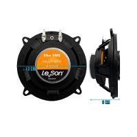 Kit Falante Jb5 Flex 5 Pol 11ow 4r Preto Leson - 6