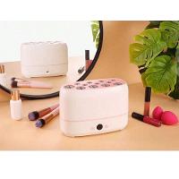 Maquina De Secagem Pincel Maquiagem Eletrico Esponja Usb Secador Rapido Potente Automatico - 9