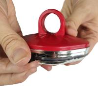 Massageador Facial Eletrico Manual Usb Pescoço 4 Modos Antienvelhecimento Anti Rugas Rejuvenescimento Vibraçao