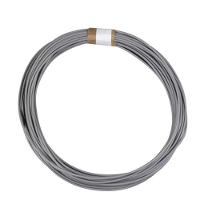 Cabo Automotivo Pompeia Plastic 0.50mm 300v - Cinza - 2