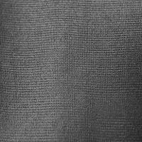 Kit 2 Capas De Almofadas Velusoft Cinza 45x45cm Cama Inbox - 3