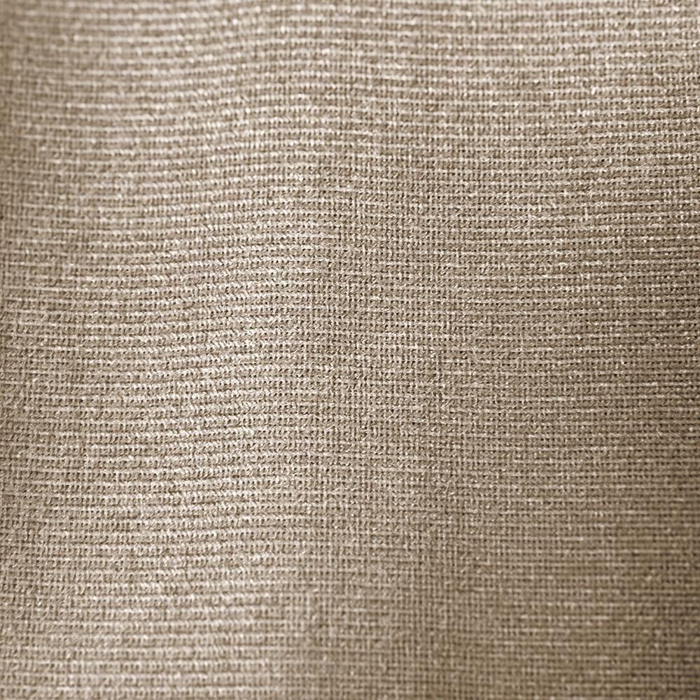 Kit 2 Capas De Almofadas Velusoft Bege 45x45cm Cama Inbox - 3