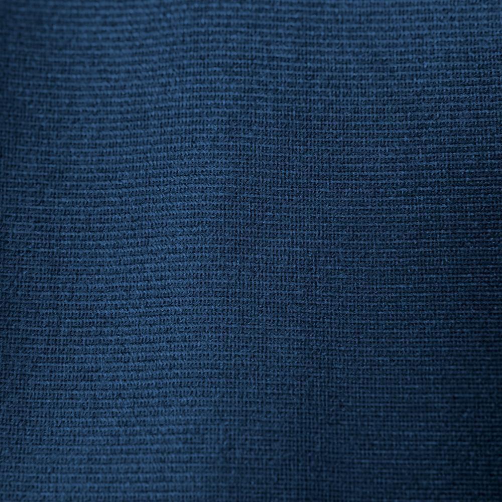 Kit 2 Capas De Almofadas Velusoft Azul 45x45cm Cama Inbox - 3