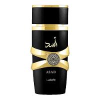 Lattafa Asad Eau De Parfum - Perfume Masculino 100ml - 2