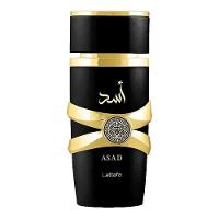 Lattafa Asad Eau De Parfum - Perfume Masculino 100ml - 4