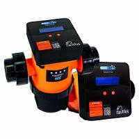 Gerador De Cloro A Base De Sal Para Piscinas Até 20 Mil Litros Easyclor® Home G5-01 - Nautilus - 1