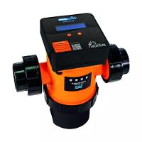 Gerador De Cloro A Base De Sal Para Piscinas Até 20 Mil Litros Easyclor® Home G5-01 - Nautilus - 2