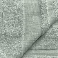 Jogo De Toalha Banhão Master 100% Algodão 4 Peças Gramatura 550 Verde Ice - 2