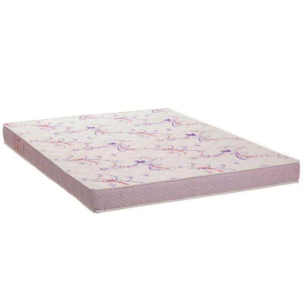 Colchão Viúva Espuma Physical Resistente (128x188x14) Ortobom - 1