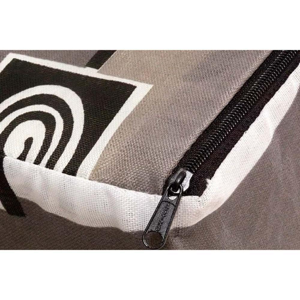 Travesseiro Suavencosto Triangular Sleep Anatômico Kit C/ 4 Un (55x40x40) - Ortobom - 2