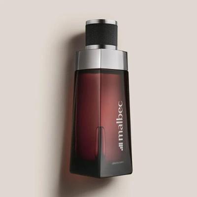 Malbec Tradicional 100ml Boticário Original Lacrado