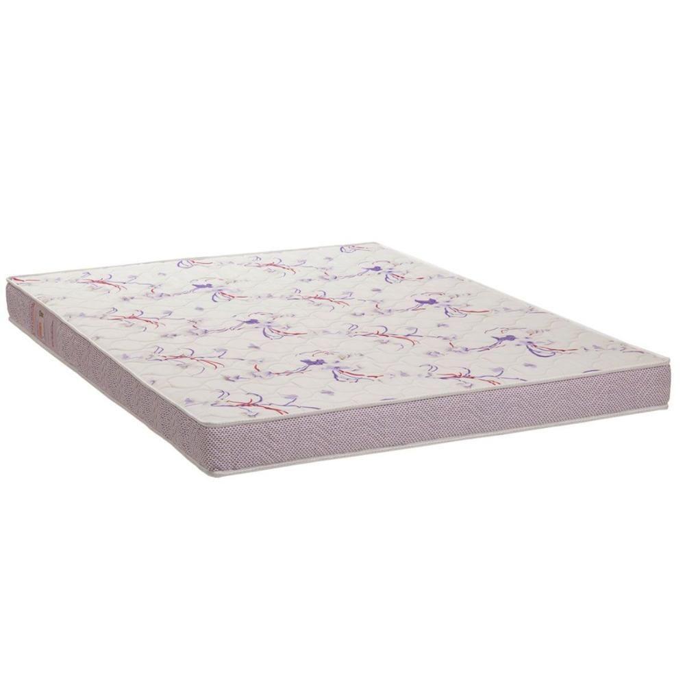 Colchão Viúva Espuma Physical Resistente (128x188x14) Ortobom - 1