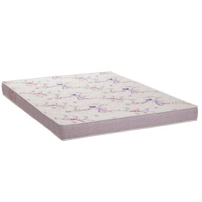 Colchão Viúva Espuma Physical Resistente 128x188x14cm D20 Ortobom