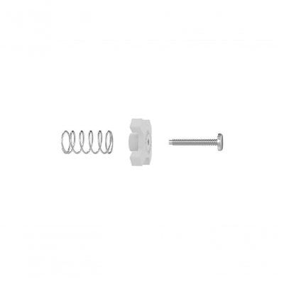 Reparo Cruzeta E Mola Valvula Hidra - 1330 - Censi