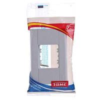 Placa Modulare 02 Modulo 4x2 Fame - 2