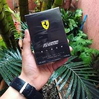 Perfume Scuderia Ferrari Black - Eau De Toilette - Masculino - 125 Ml Volume Da Unidade 125 Ml - 2