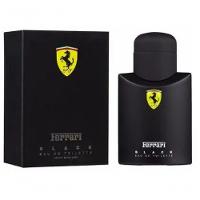Perfume Scuderia Ferrari Black - Eau De Toilette - Masculino - 125 Ml Volume Da Unidade 125 Ml - 3