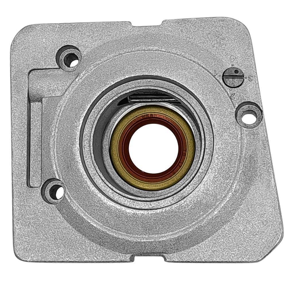 Bomba De óleo Husqvarna Motosserra 281 288 Supreme Parts - 1