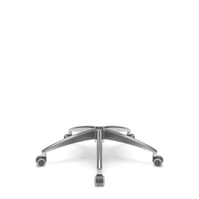 Base Diretor Alumínio