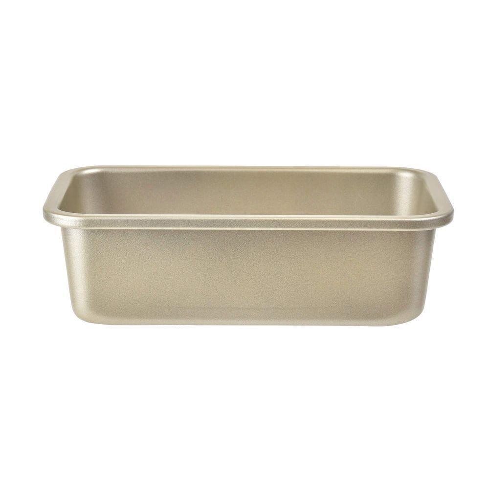 Forma De Pão Retangular Em Aço Carbono Kenya - 2