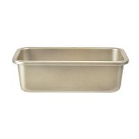 Forma De Pão Retangular Em Aço Carbono Kenya - 2