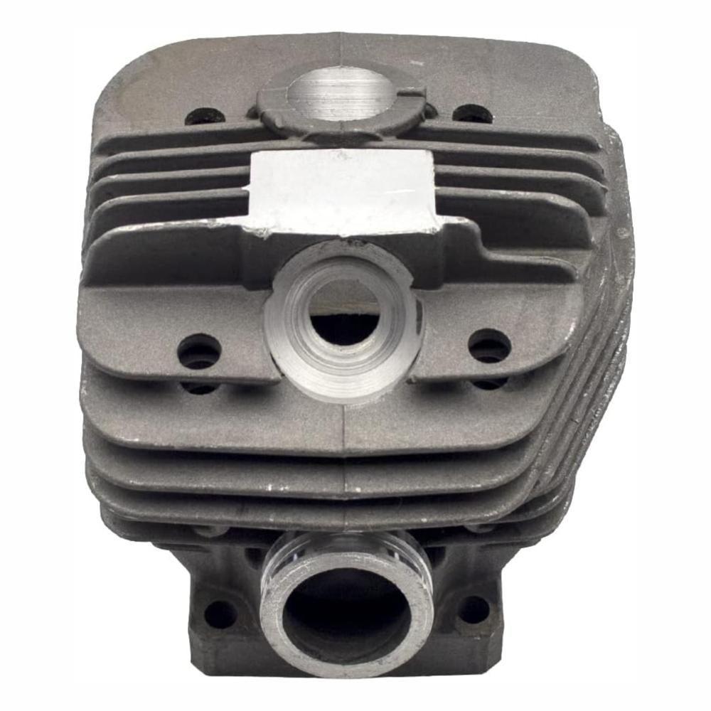 Cilindro Pistão Anéis Para Motosserra St Ms066 Ms660 Completo Premium - 2