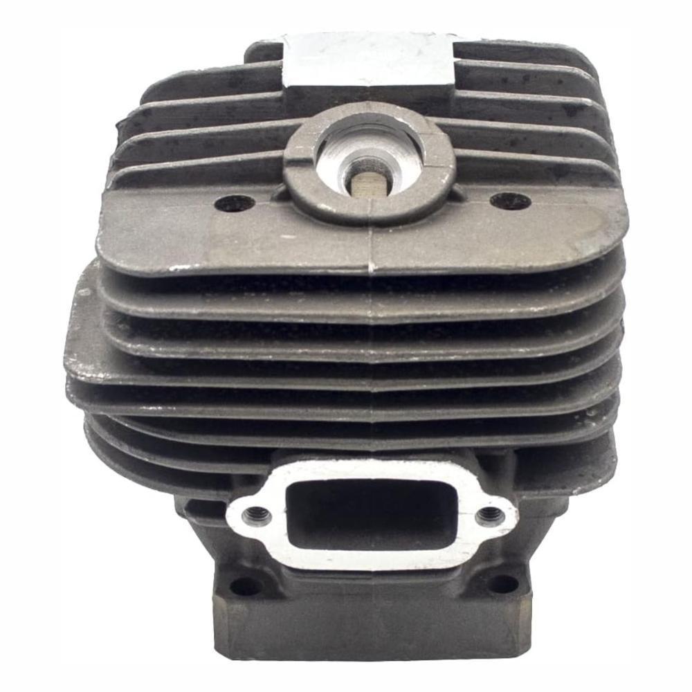 Cilindro Pistão Anéis Para Motosserra St Ms066 Ms660 Completo Premium - 4