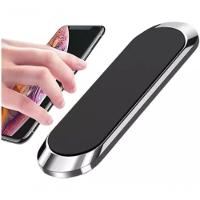 Suporte Veicular Celular Imã Universal Vertical Ou Horizontal Carro Automóvel Veículo Magnético - 6