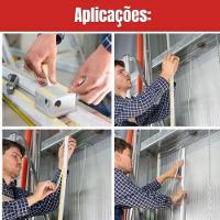 Fita Dupla Face Tesa Pro Mounting Uso Geral 1,5 X 19 Mm - 2