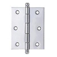 Dobradiça Para Porta Rocha 1033 3.1-2" Com 3 Unidades - 2