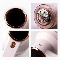 Aparador Elétrico Sem Fio De Pelos E Fiapos De Roupas - 8