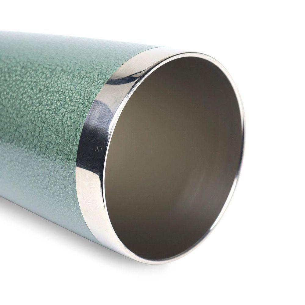 Copo Termico Quati Com Tampa 473ml Verde V2 - Cv2st473ml - 5