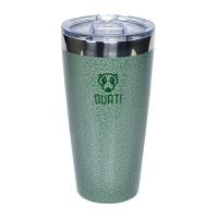 Copo Termico Quati Com Tampa 473ml Verde V2 - Cv2st473ml - 1
