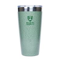 Copo Termico Quati Com Tampa 473ml Verde V2 - Cv2st473ml - 2