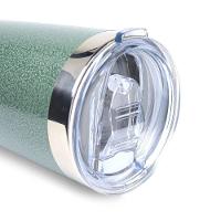 Copo Termico Quati Com Tampa 473ml Verde V2 - Cv2st473ml