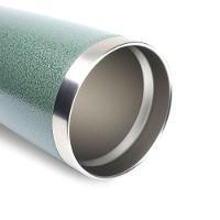 Copo Térmico Quati Com Tampa 591ml Verde V2 - Cv2ctml591 - 6