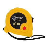 Trena Western 10m X 25mm - 2