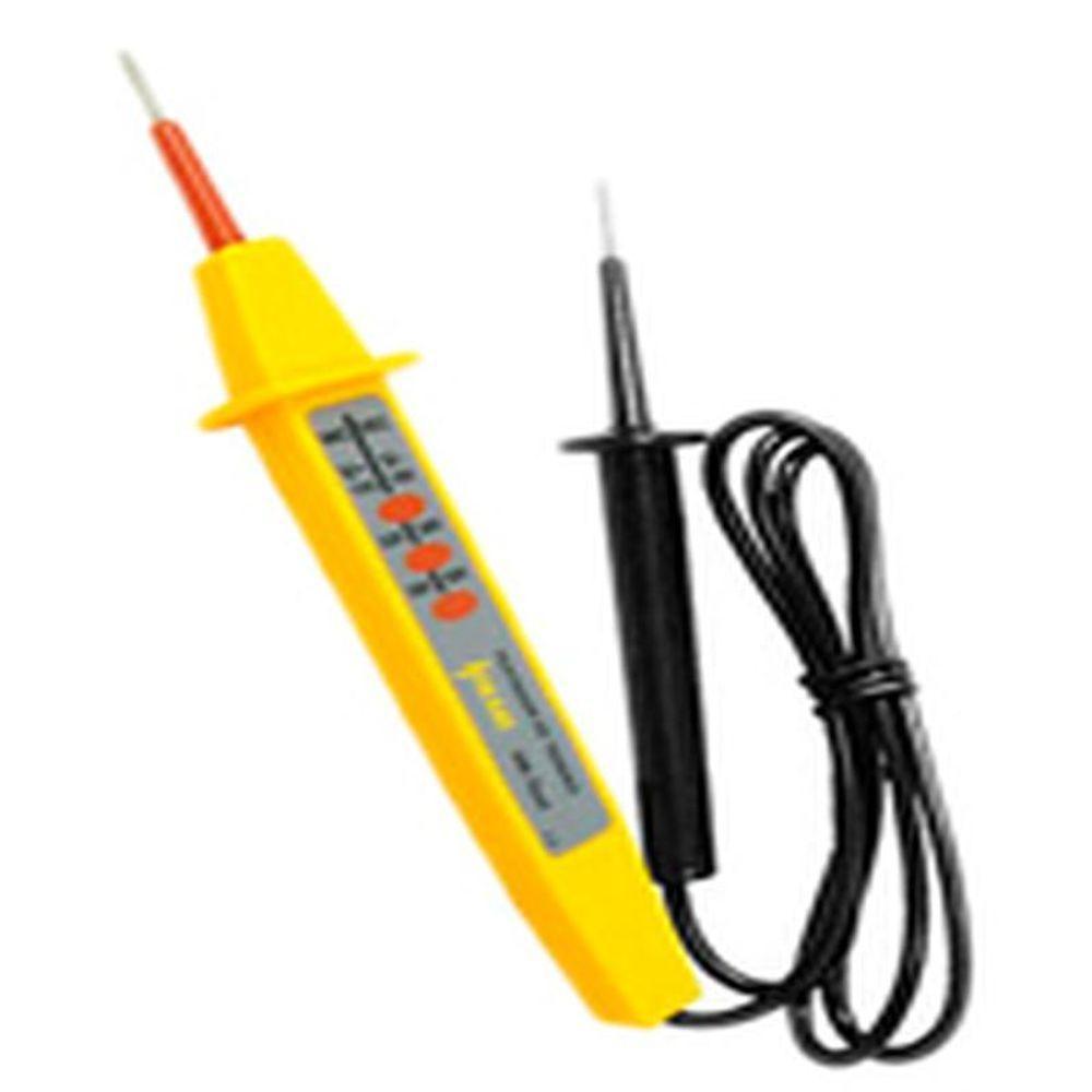 Testador De Tensao Hikari Hk-test - 1