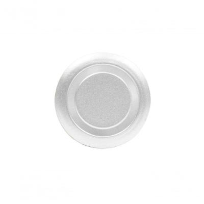 Sensor De Estacionamento Positron 4 Sensores Ps220 Branco