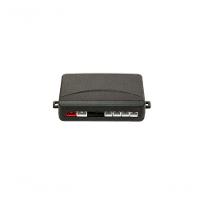 Sensor De Estacionamento Positron 4 Sensores Ps220 Prata - 2