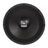 Alto-falante Woofer Medio Grave 10&quot; Jbl 10pw-x 8r 250w - 1