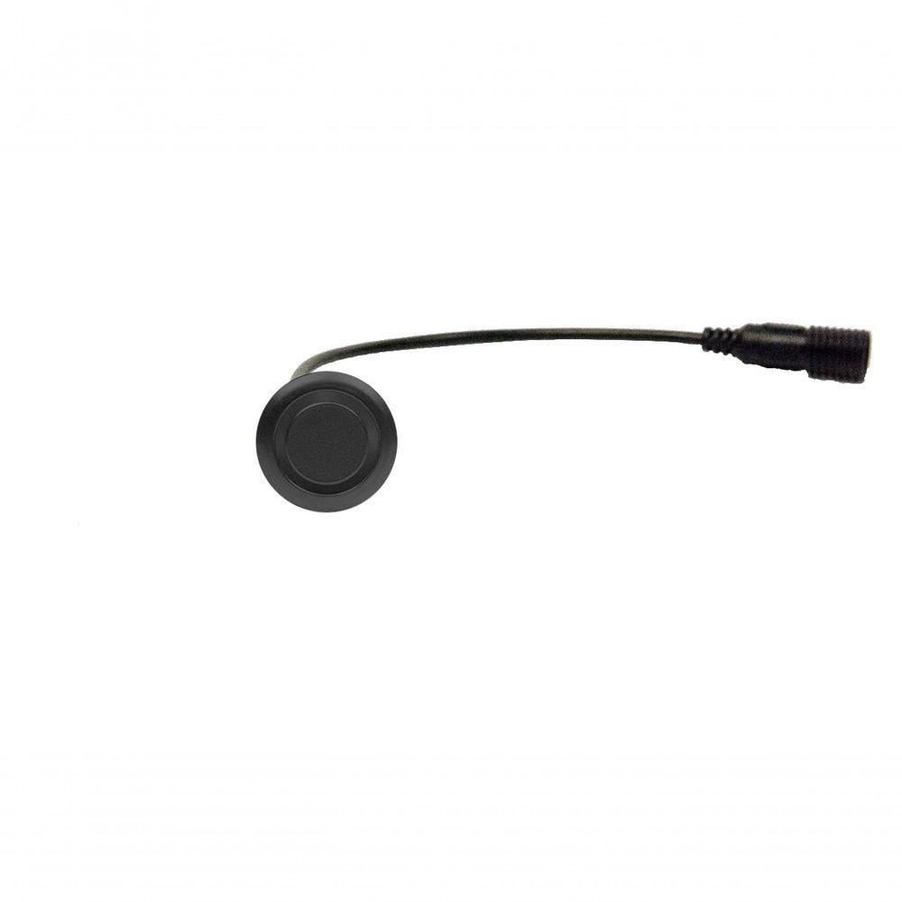 Sensor De Estacionamento Positron 4 Sensores Ps220 Preto - 3