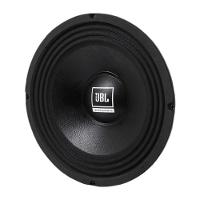 Alto-falante Woofer Medio Grave 8&quot; Jbl 8pw-x 8r 200w - 1
