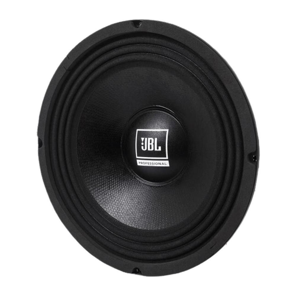 Alto-falante Woofer Medio Grave 8&quot; Jbl 8pw-x 4r 200w - 1