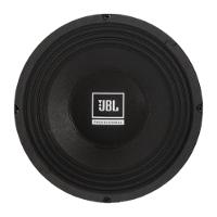 Alto-falante Woofer 8; Jbl 8px 8r 125w Rms - 1